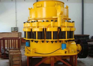 Spring Symons Cone Crusher Price