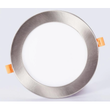 Luminaires rond en aluminium