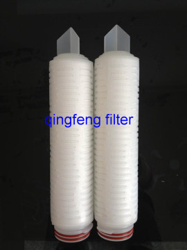 Mce Filter Cartridge for Food&Beverage Filter