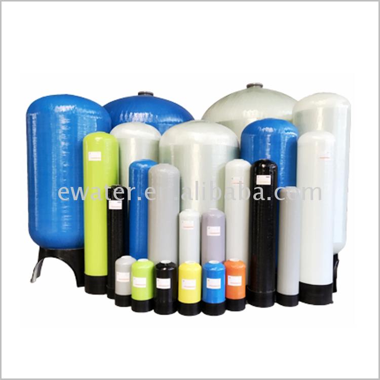 FRP tank factory fiber reinforce plastic tank / vessels made in china