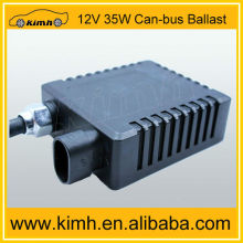 High quality slim canbus hid ballast, hid xenon kit