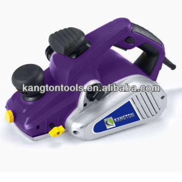 Woodworking Planer Planing Tool Kit - Electric