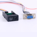 60m Laser Distance Meter Rs232 Sensor