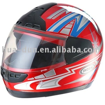 full face helmet ABS Full Face Motorcycle Helmet Motorcycle