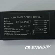 taobao 2 hours emergency power supply led emergency driver