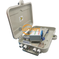 Séparateur SMC Box Plc 1X16 Ftth