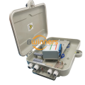 Divisor SMC Box Plc 1X16 Ftth