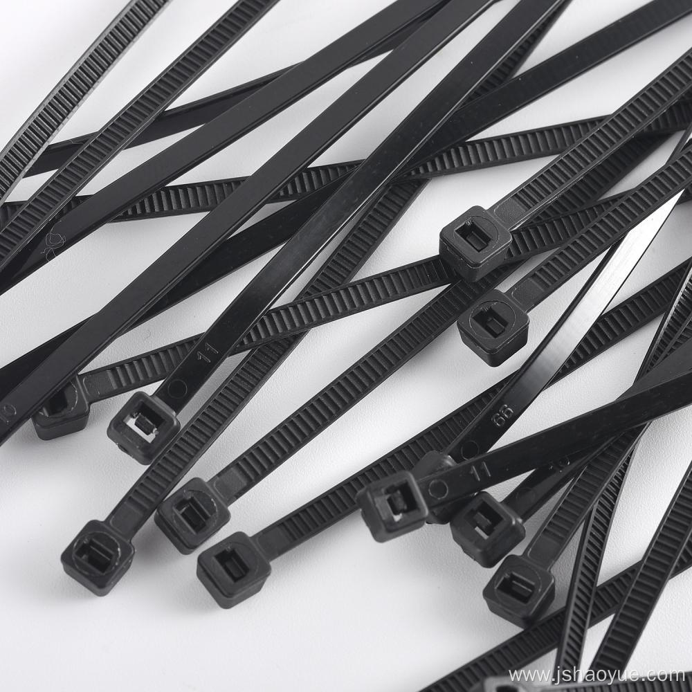 High Quality Plastic Nylon 66 Cable Tie