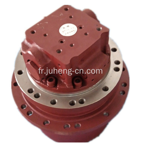 Cat304 Final Drive 208-1145 2081145 Motor de voyage