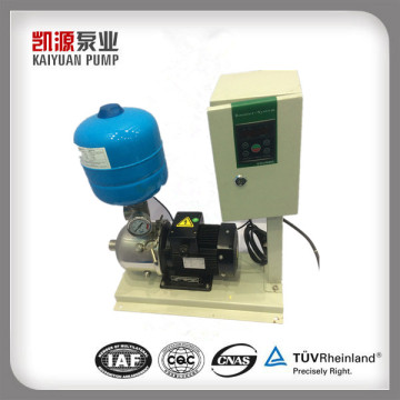 High efficiency No leakage Water Pressure Booster Pump