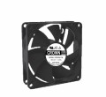 Télécommunications 80x25 Windproofroping Oil DC Fan H7