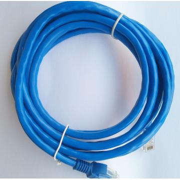 Lieferant UTP cat6 LAN-Kabel Netzwerkkabel 2M CAT 6 Netzwerkkabel