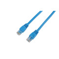 Konfektionierte CAT6-Netzwerk-Ethernet-Patchkabel-Baugruppe