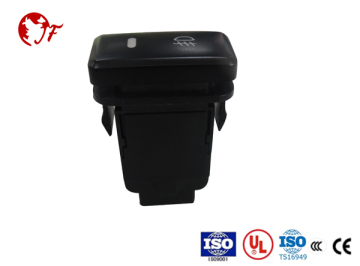 2014 fashion fog light switch china manufacturer 