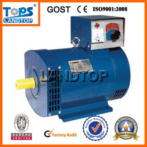 TOPS ST cheap price alternator