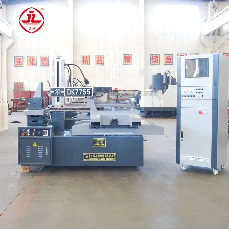 High Speed Cnc Edm Wire CuttingMachine