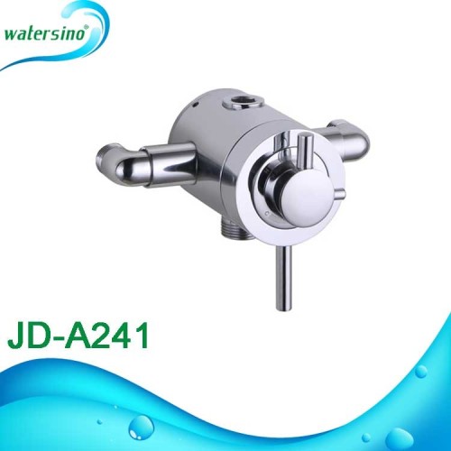 Thermostatic valve luxury morden design thermostatic valve