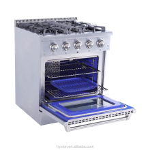 Hyxion five star gas cooker ranges best 30 inch gas range oven
