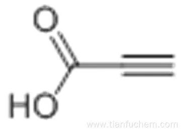 Propiolic Acid CAS 471-25-0