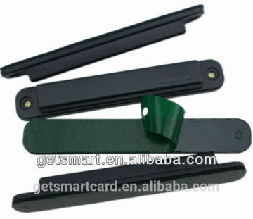 ABS PVC UHF Anti Metal Tag