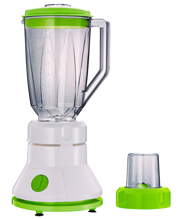 Easy Control Electric Baby Food Blender