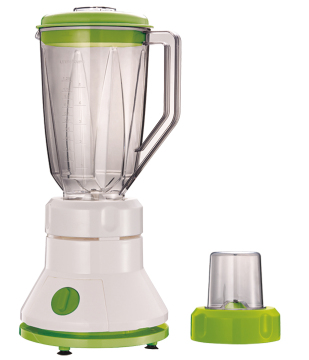 Kitchen Food Processor Blender Plastic Jar Mini Blenders