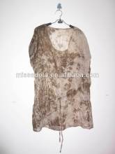 2014 knitted women's new beachwear