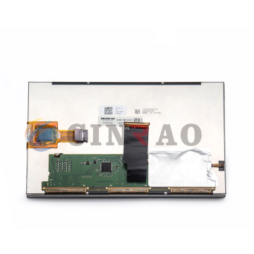 LQ090K5LZ01: 9.0 Inch LCD Display Screen for Car GPS Navigation