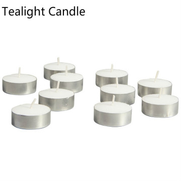 4hour 100pcs tealight Candles online shopping hong kong