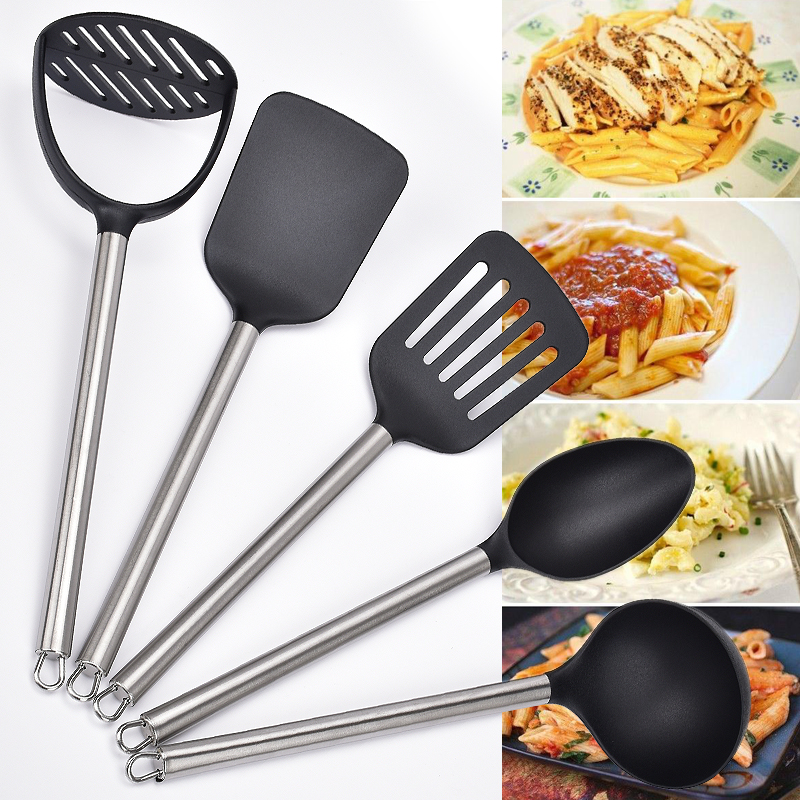 Kitchen Utensils Set