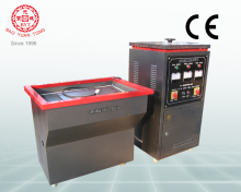 Automatic Electro Zinc Plate Etching Machine