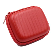 Beautiful hard carrying multifuction case