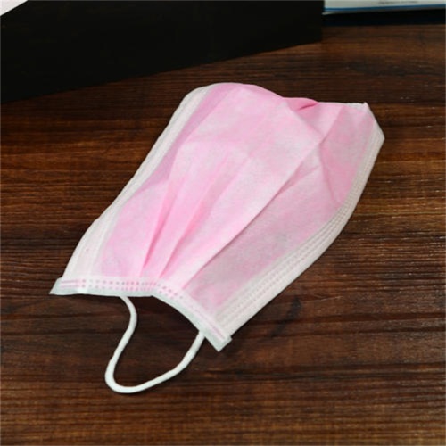 Medical Surgical Protective Face Mask Ce Approval