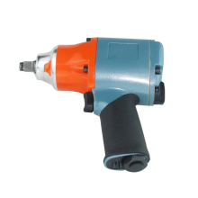 Industrial Professional Twin Hammer 1/2 Air Tools Impact Wrench