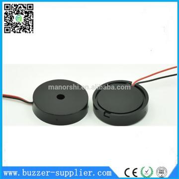 china factory plastic small size buzzer with good price MSPT17D