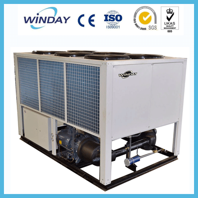 Water Cooled Water Chiller Industrial chiller