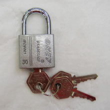 silver paint lock 63mm