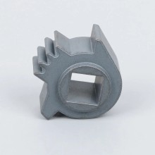 Sintered Metal Lock Fitting