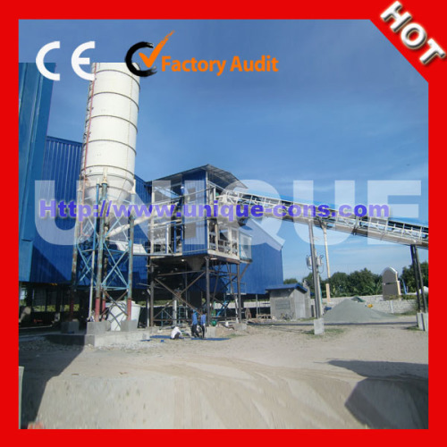 Concrete Mix Plant HZS60