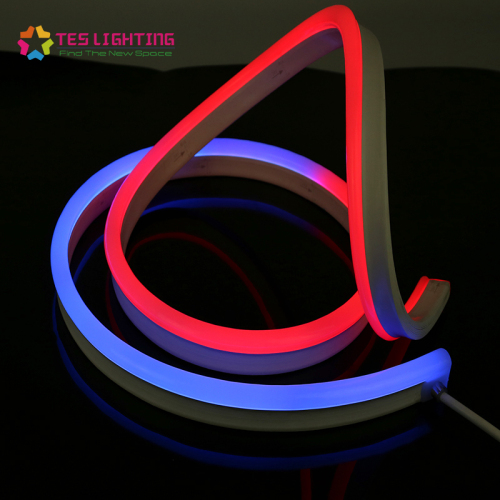 led neon flex stripes lights waterproof