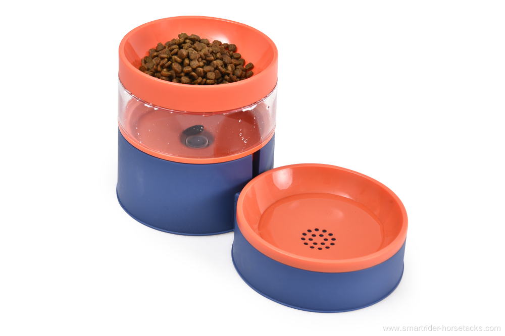 New Design Smart Fashion Pets Feeder