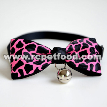 Cute Pet Collar with Bells