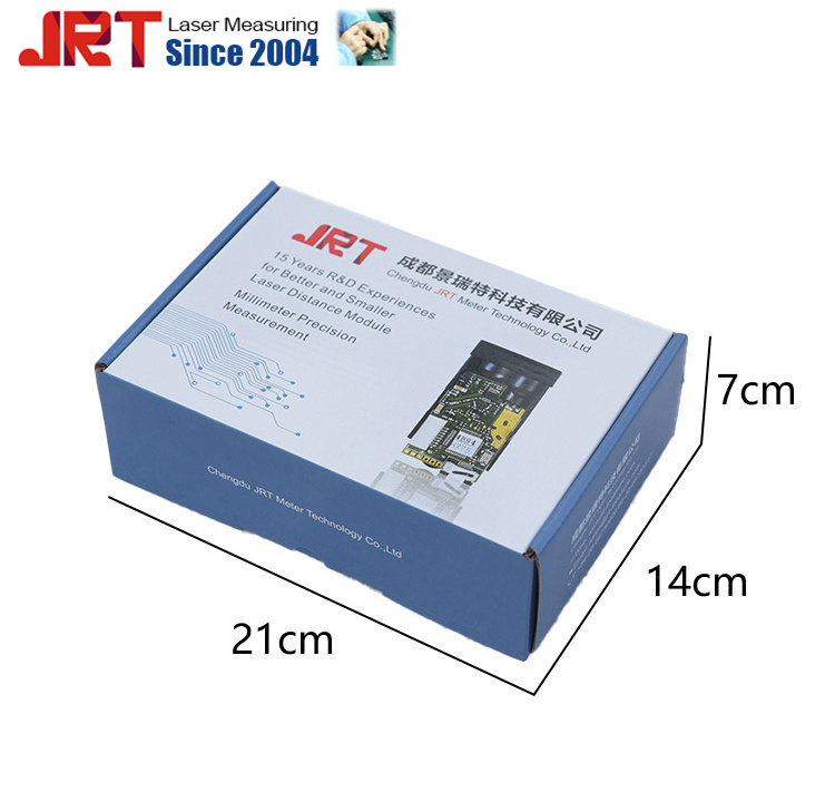 Short Range LiDAR FPC