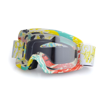 MX Glass Motorbike Sun Glasses for MX Motorcross and Cycling