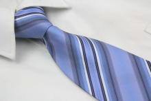 STP-260 Mens Stripe Design Tie