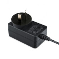 12v2a 24v1a Argentina Plug Power Adapter مع S-Mark