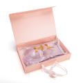 Custom Foldable Magnetic Closure Bra Packaging Gift Box