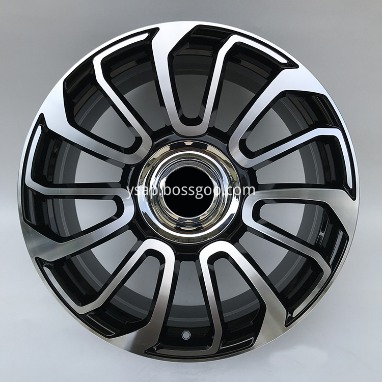 Land Rover Auto Wheel Rims