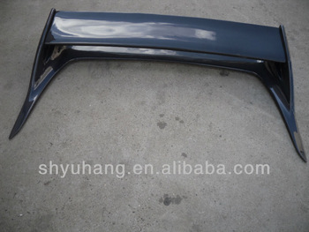 For Skyline R33 GTR GTST carbon fiber GTR rear spoiler