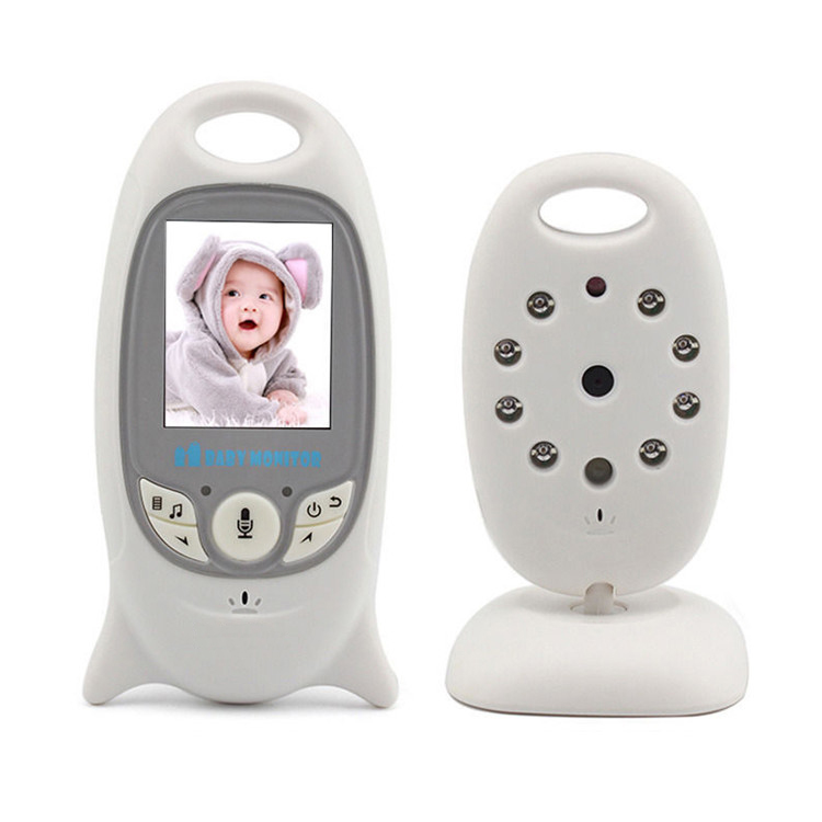 Hd Baby Monitor Hd Baby Monitor